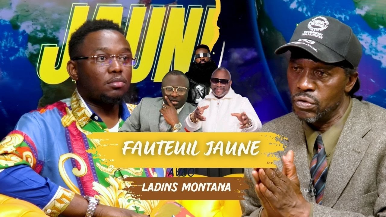 LADINS MONTANA PT FRÈRE DE WERRASON AYELI CELEO SCRAM BA VERITE YA GRAVE WENGE EZA VRAIMENT NABA