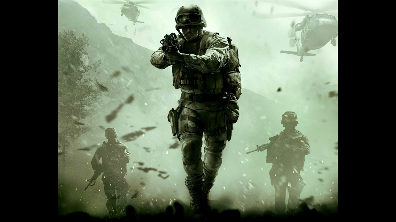 milwaukee + dmv type beat “modern warfare” @prodbossa
