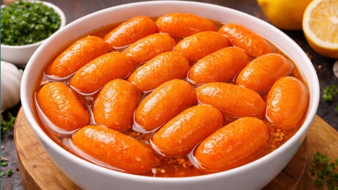 सर्दियां चली गई तो पछताओगे और फिर साल भर यह नहीं खा पाओगे | Carrot Sweet | gajar rasgulla 