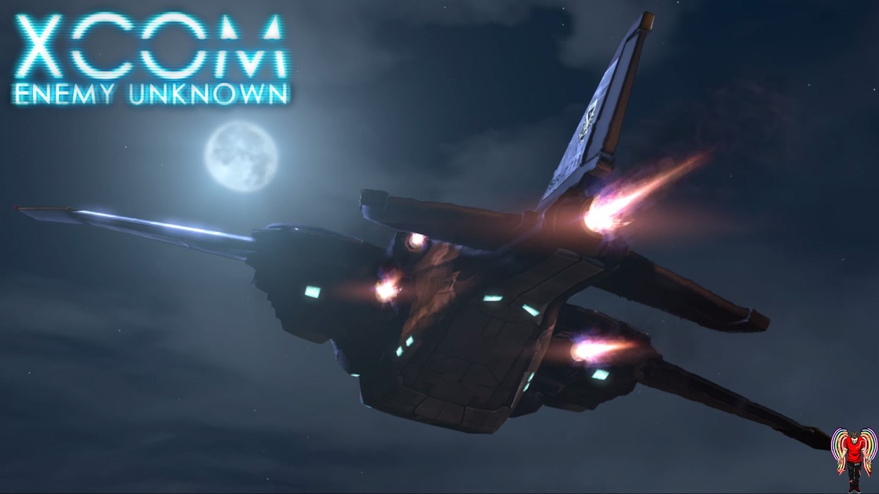 XCOM: Enemy Unknown - Operation Demon Star