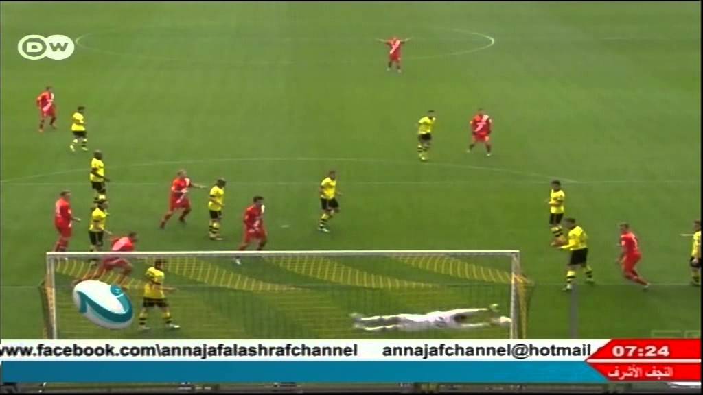 برنامج 30 دقيقة الدوري الالماني لكرة القدم