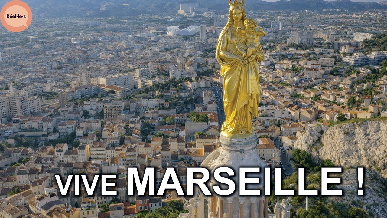 Redécouvrir Marseille, loin des clichés | Réel·le·s | DOC EN ENTIER