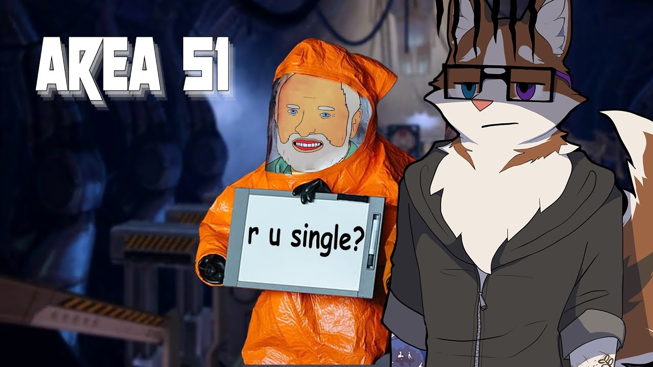 Learning the Truth About the Area 51 Raid [Papa Reacts]
