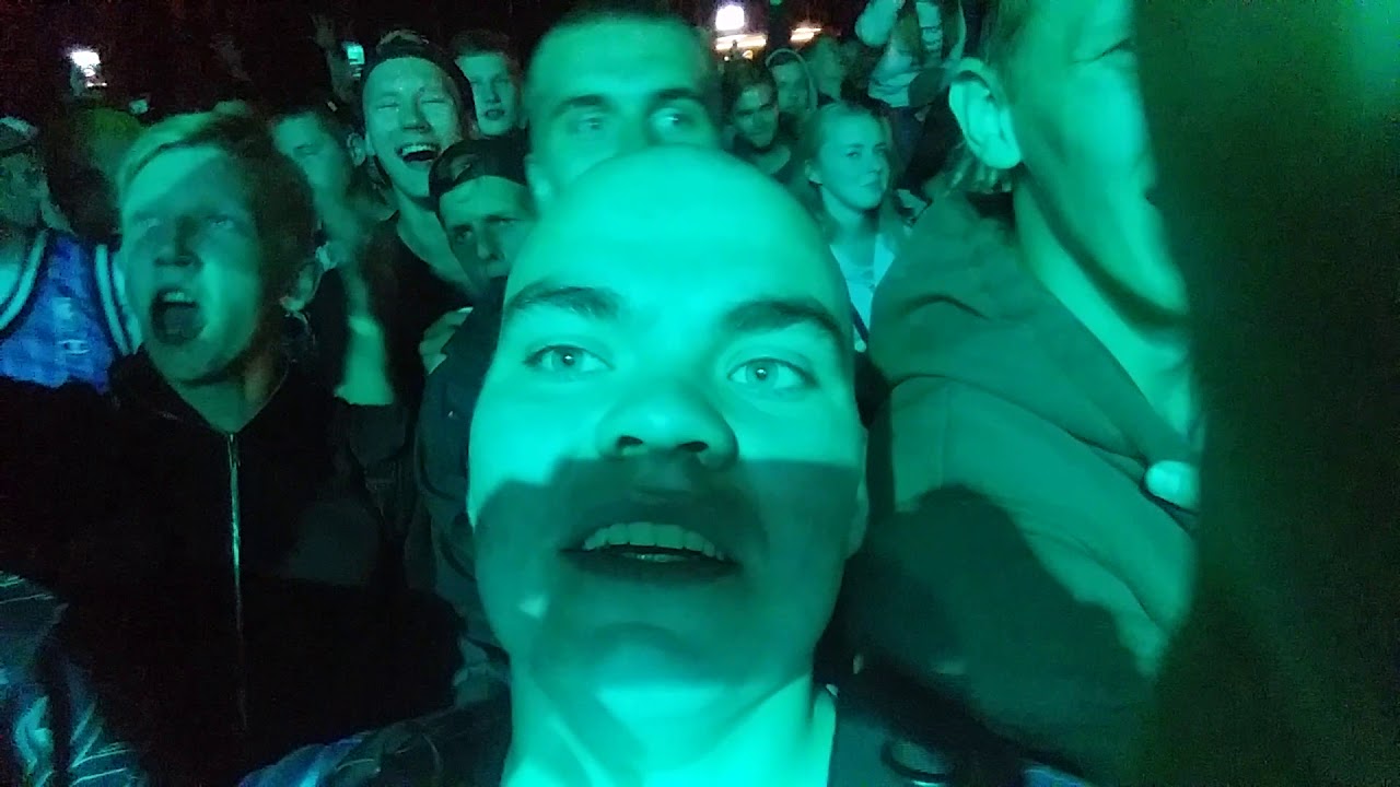 eesti hip hop festival 2017