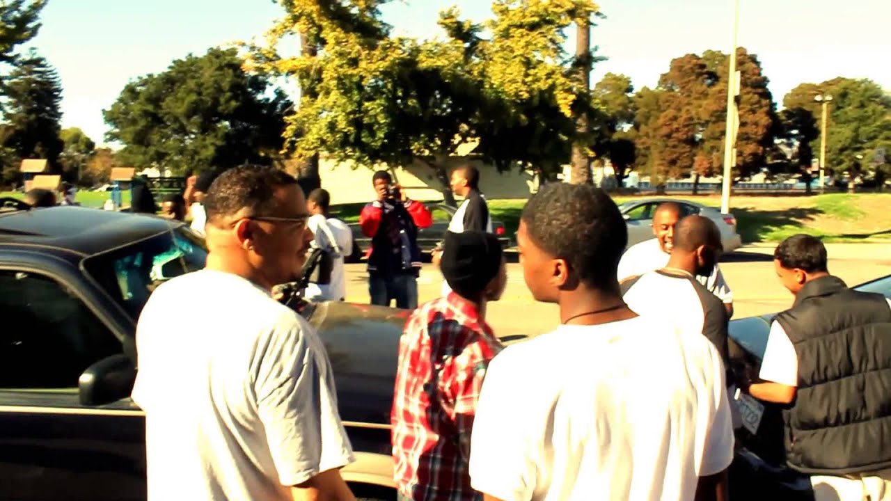 H & M - Hustlanity Mobism
