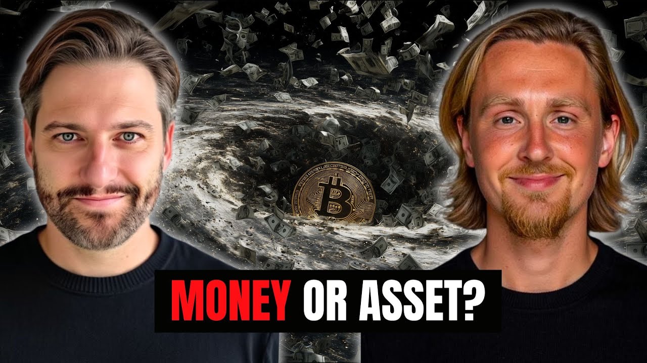 Store of Value or Medium of Exchange? Bitcoin’s Real Role