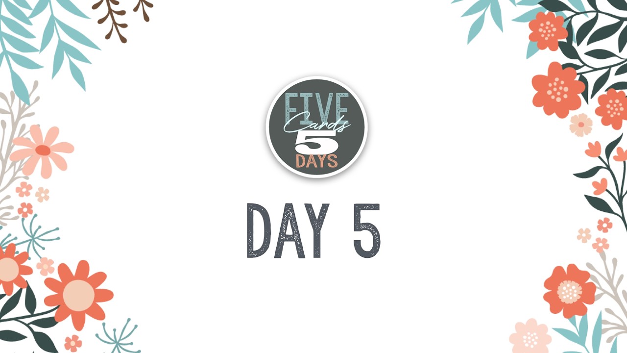 Day 5   Uploading to Cardisle and Wrap Up