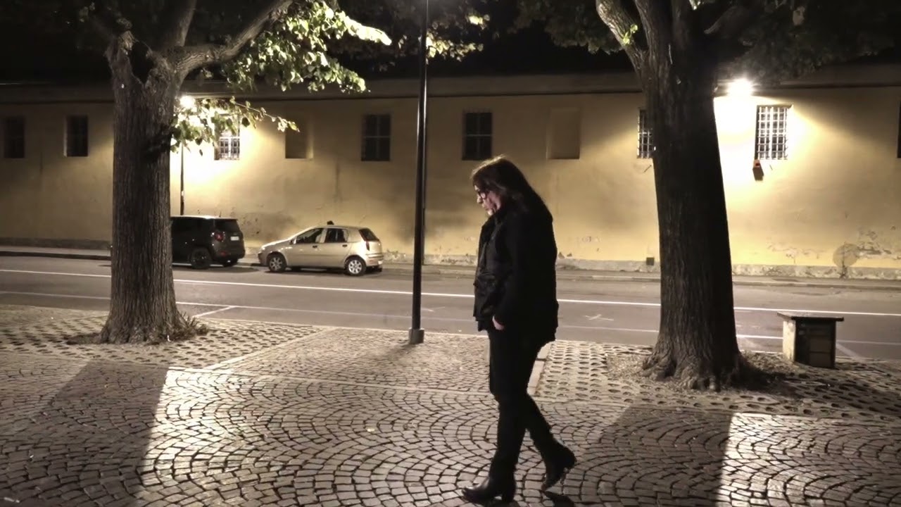 Salvo Buono   - Questa vita   - Video Ufficiale