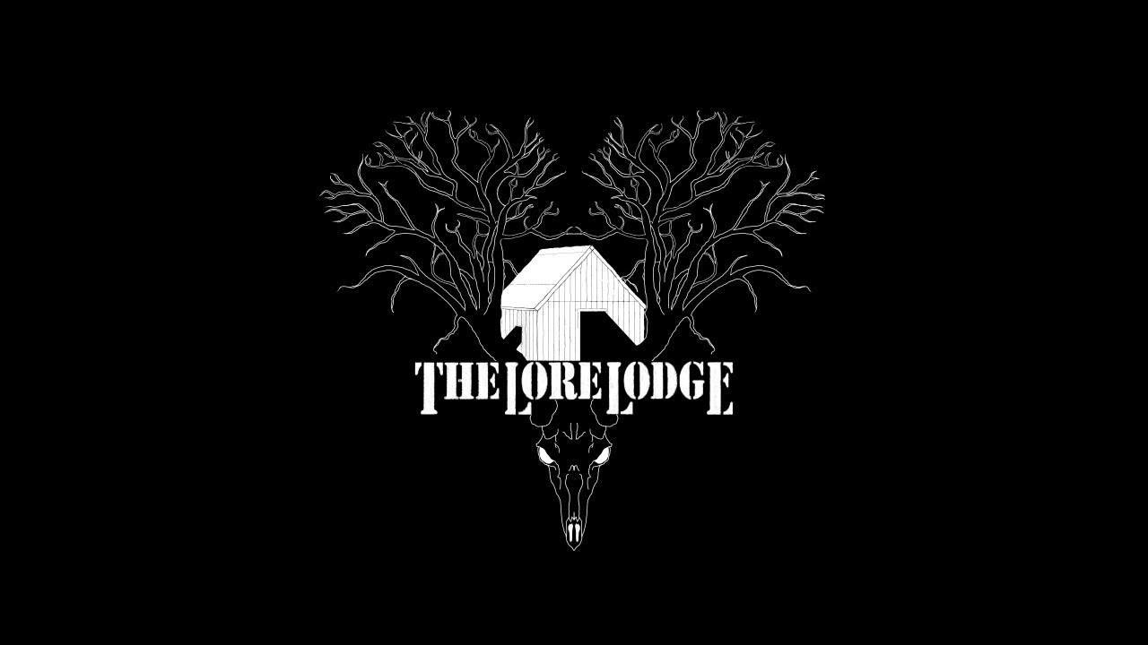 Nephilim, Enoch, and Angels w/ Wendigoon | The Lore Lodge Official Podcast: Episode 28