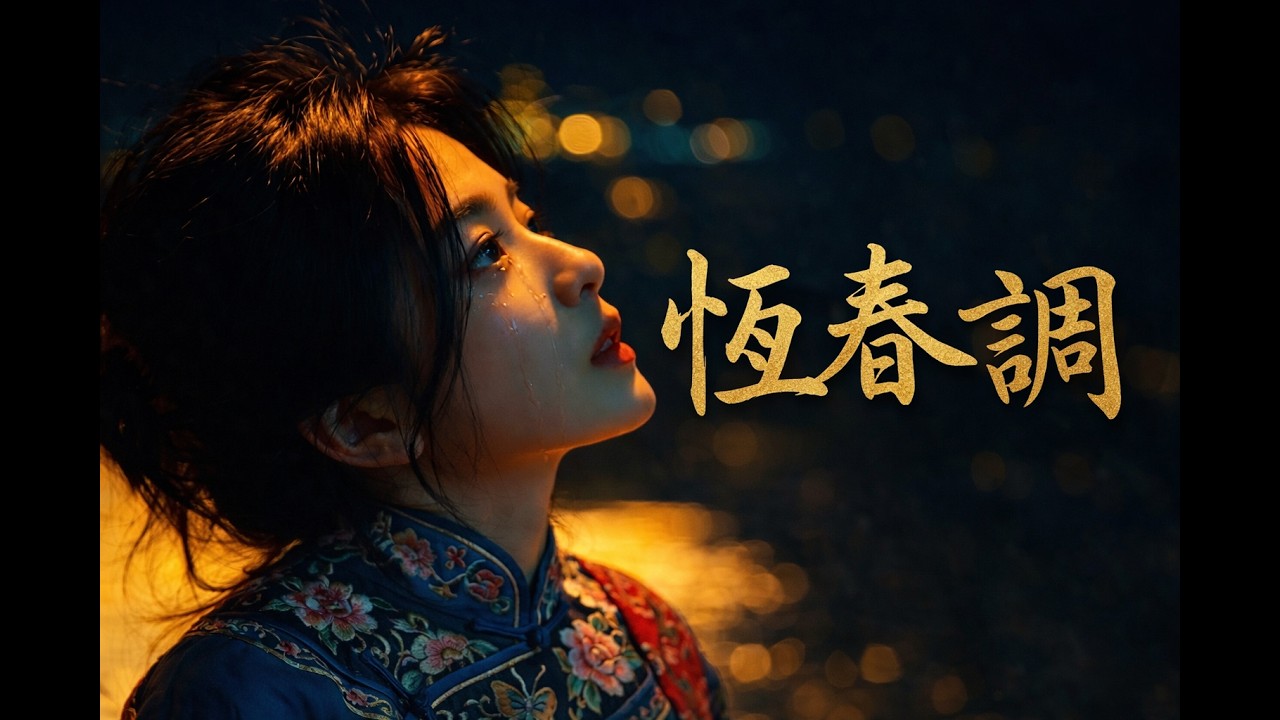 恆春調(台语)   |   Hengchun Melody