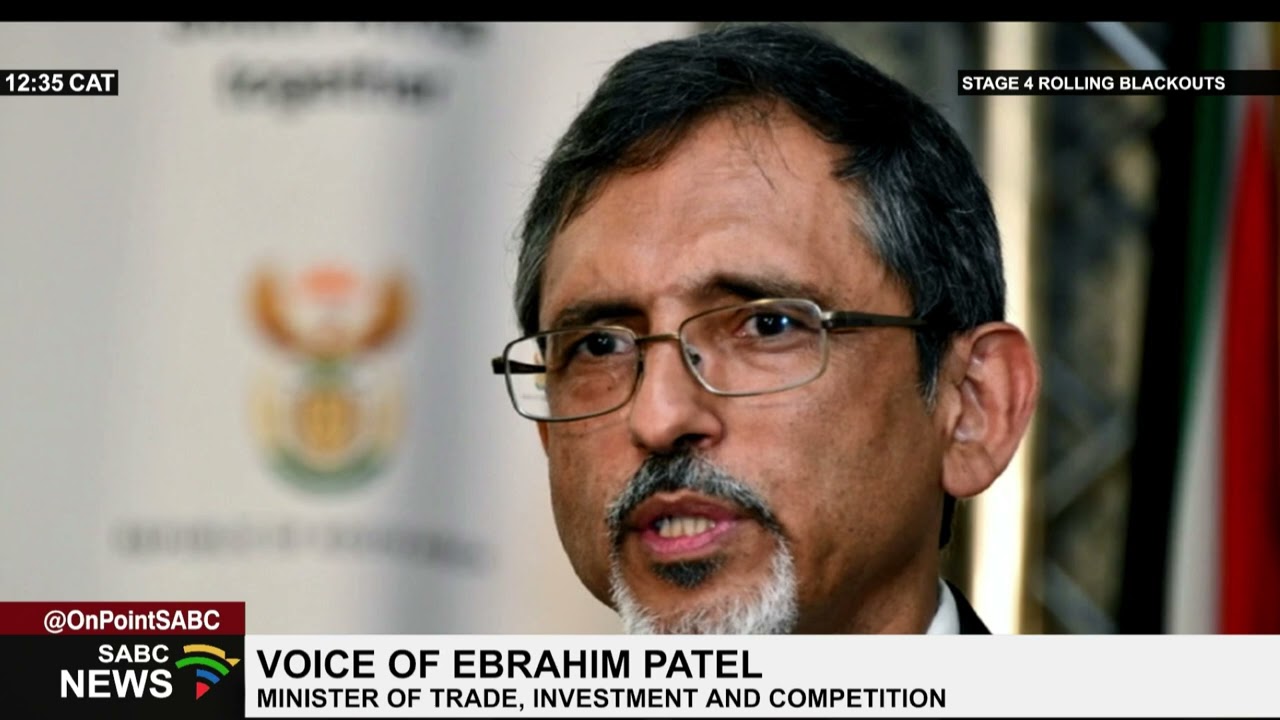 Government remains confident of reaching R1.2-trillion investment target