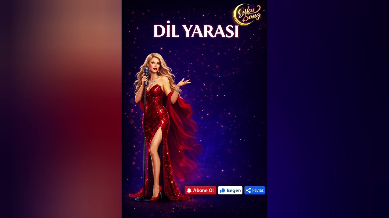 Dil Yarası Orhan Gencebay Ai Cover Anatolian Arabesk Harika Eser 