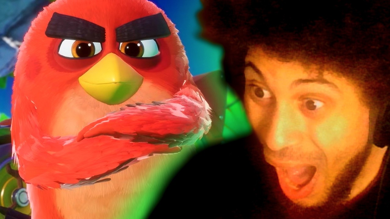 What Sonic Racing: CrossWorlds Cooking?! | New Characters Update #2 REACTION