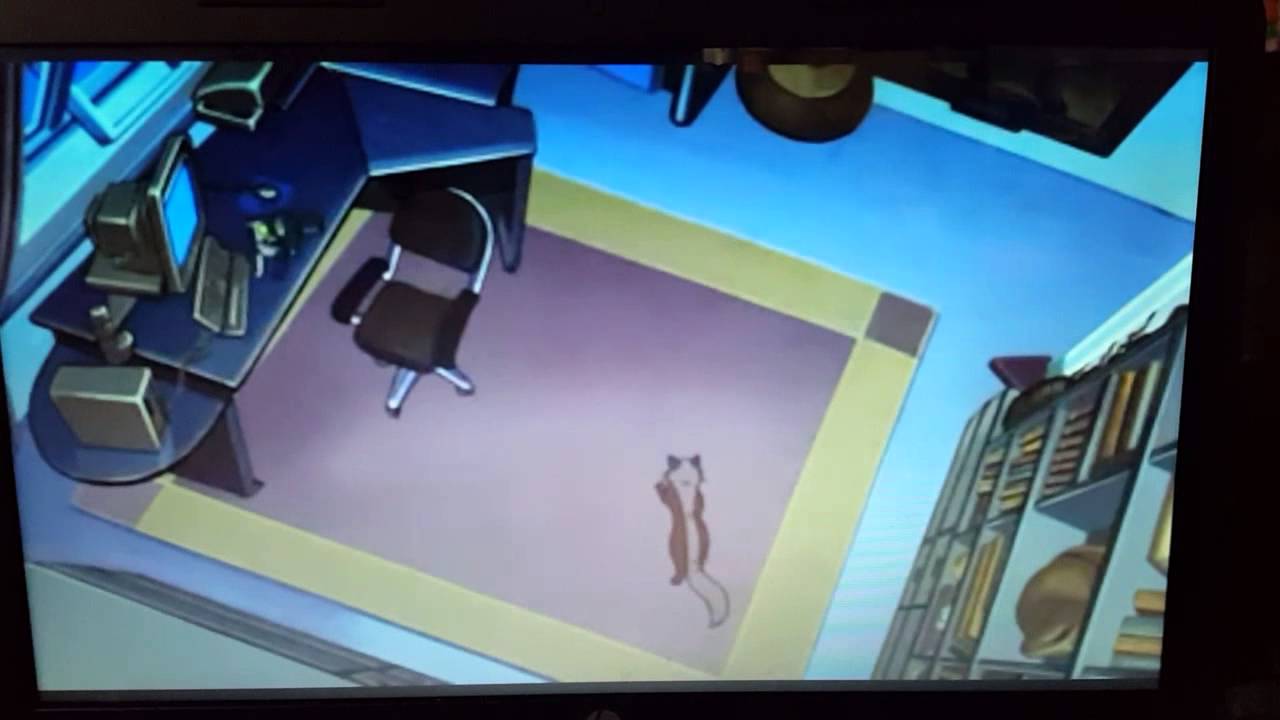 Felidae (1994): Francis vs Claudandus