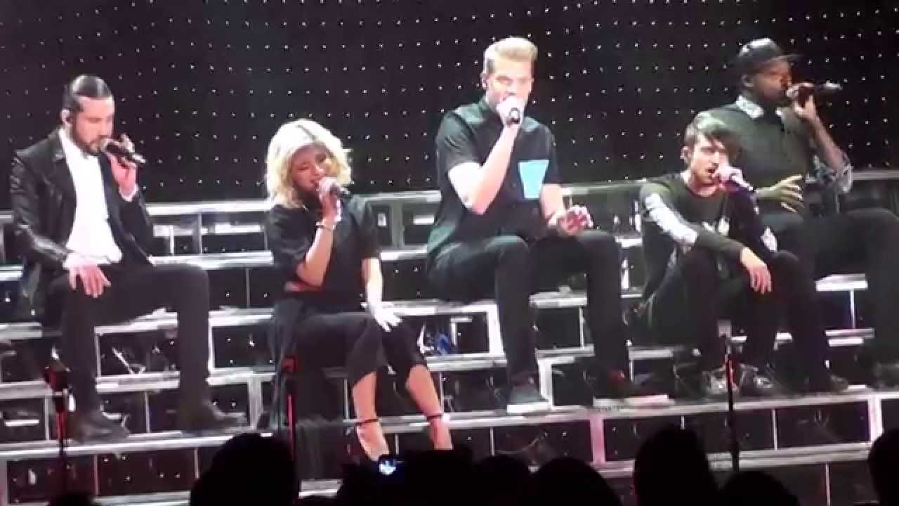 PENTATONIX (PTX) - 