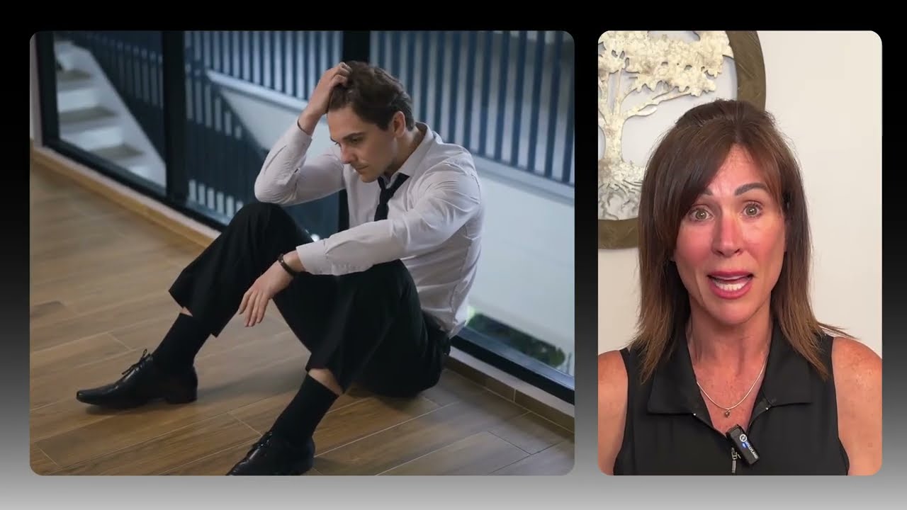 How to Recover From a Toxic Relationship