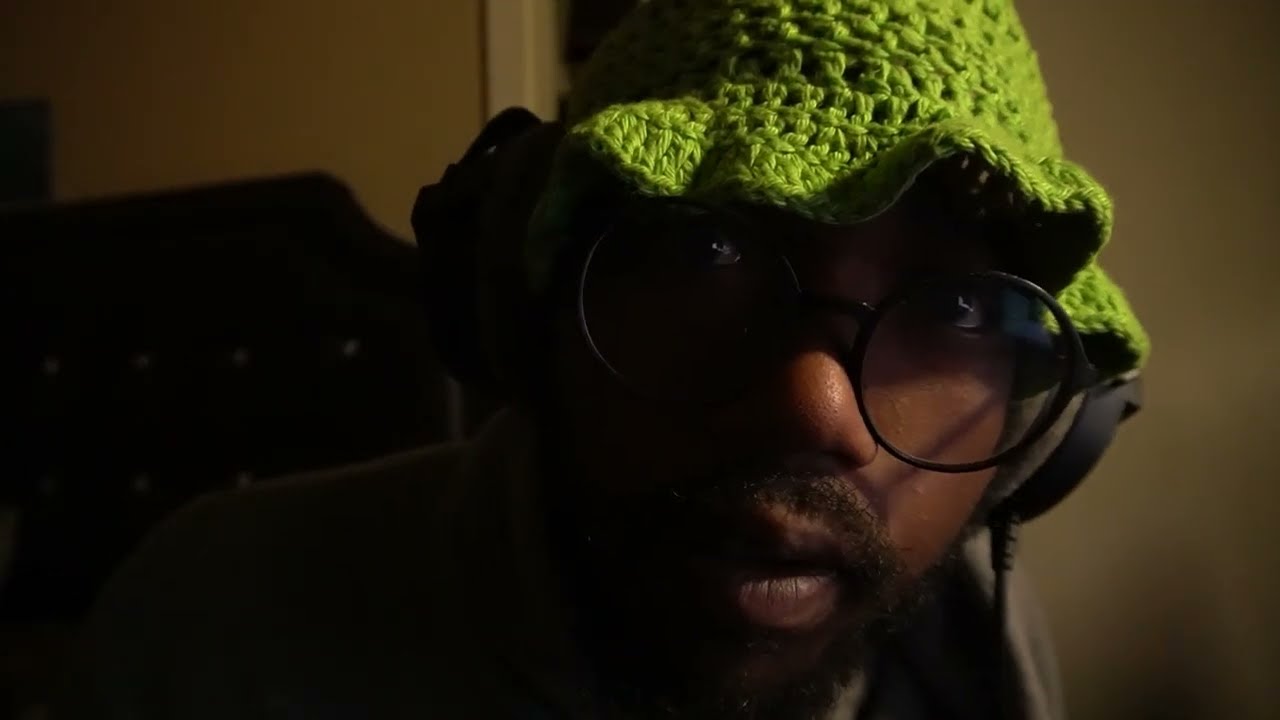 ASMR Space Traveler Discovers You Injured & Gives Personal Attention