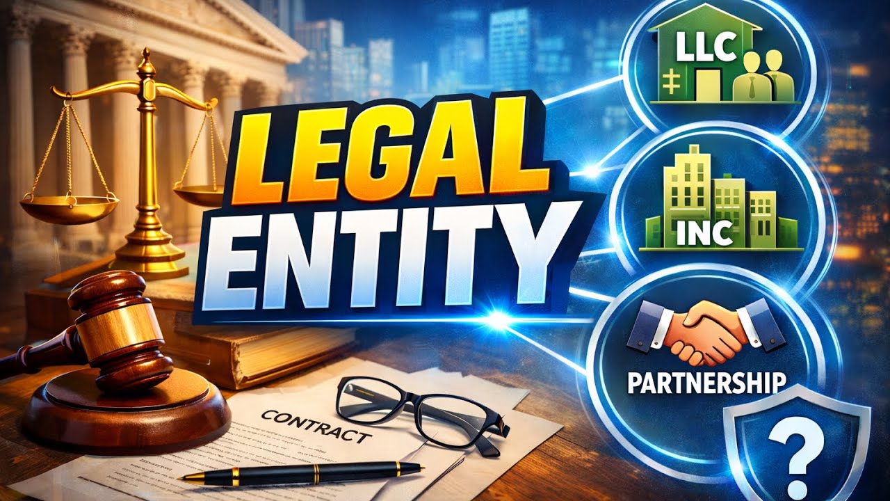 Legal Entity in Microsoft Dynamics 365 F &O