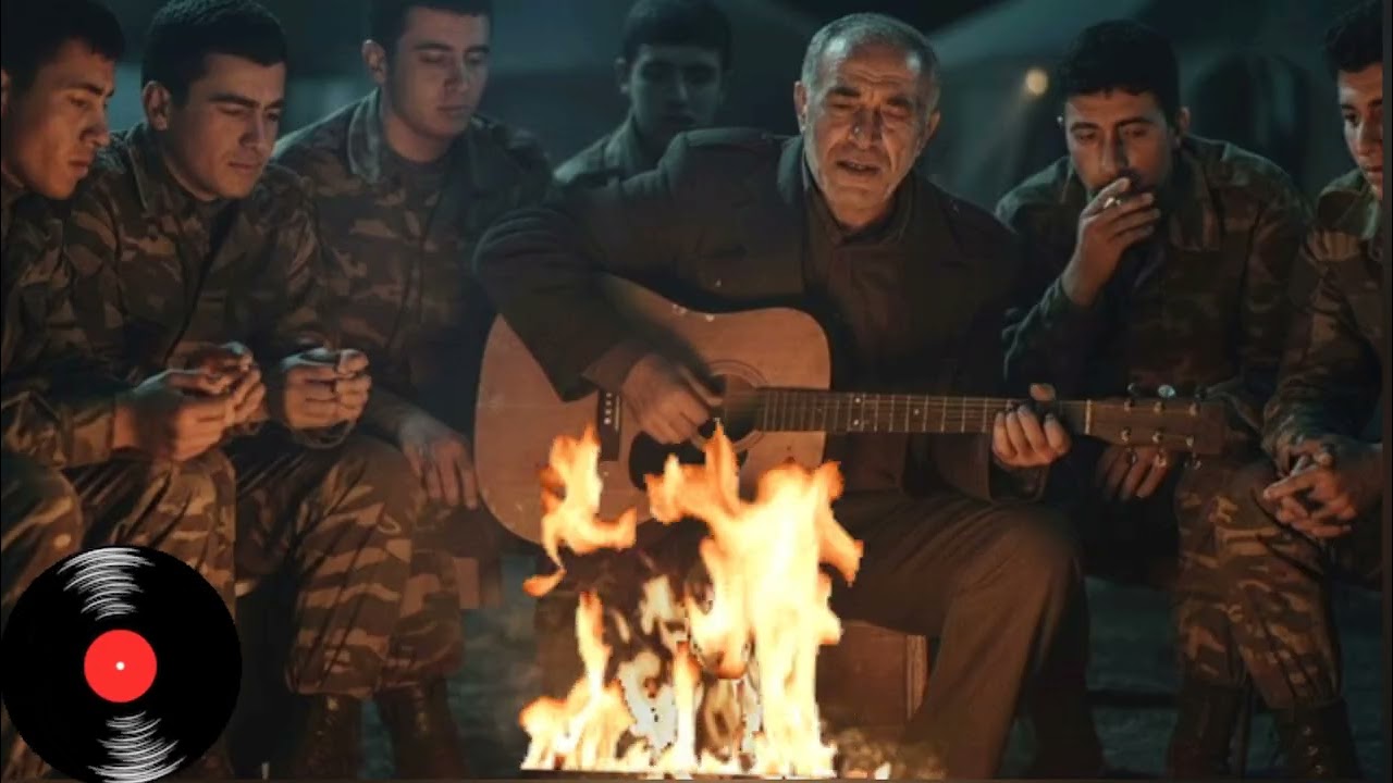 Золотой Шансон 🎸 самая лучшая песня в мире ❤️‍🔥 музыка и текст: Бабек 