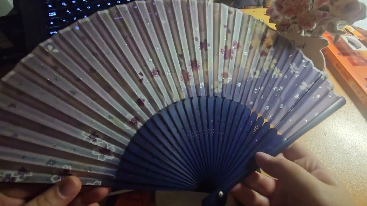 Tapping Türkçe ASMR