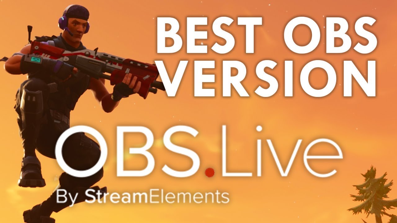 How to get more FPS while streaming! OBS Studio vs. OBS.live vs. SLOBS