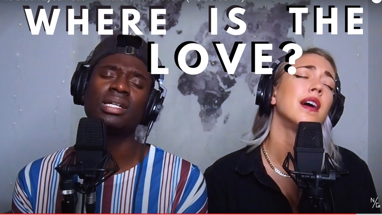 The Black Eyed Peas - 