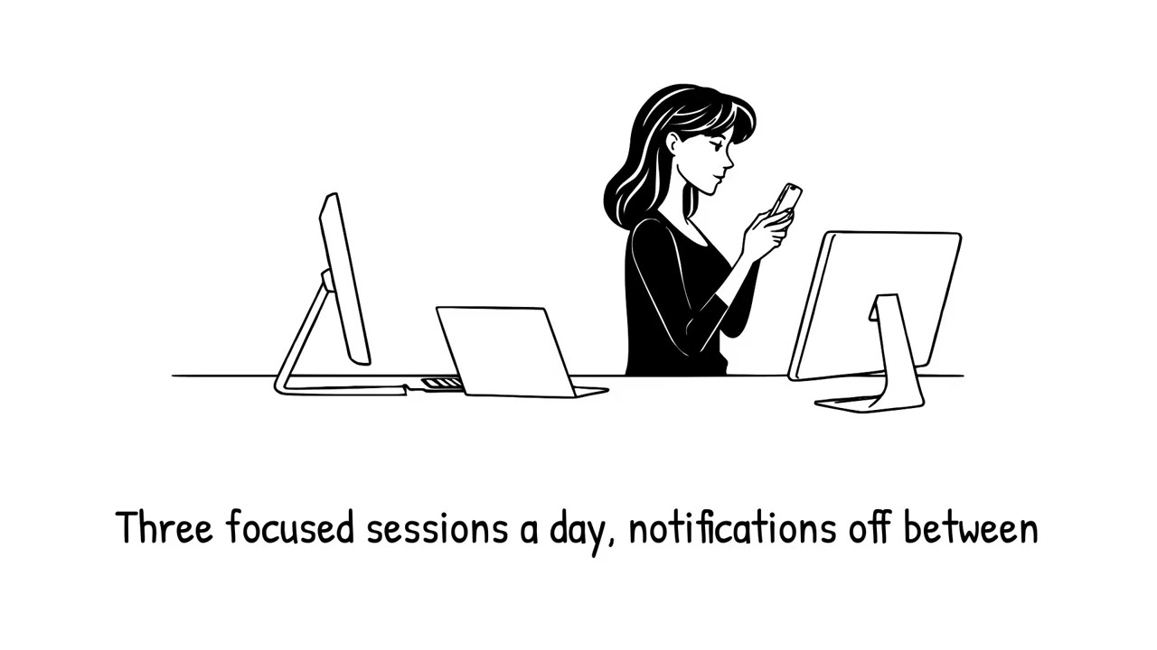 Reclaim 2-3 Hours Every Day: Master Email Decision Velocity