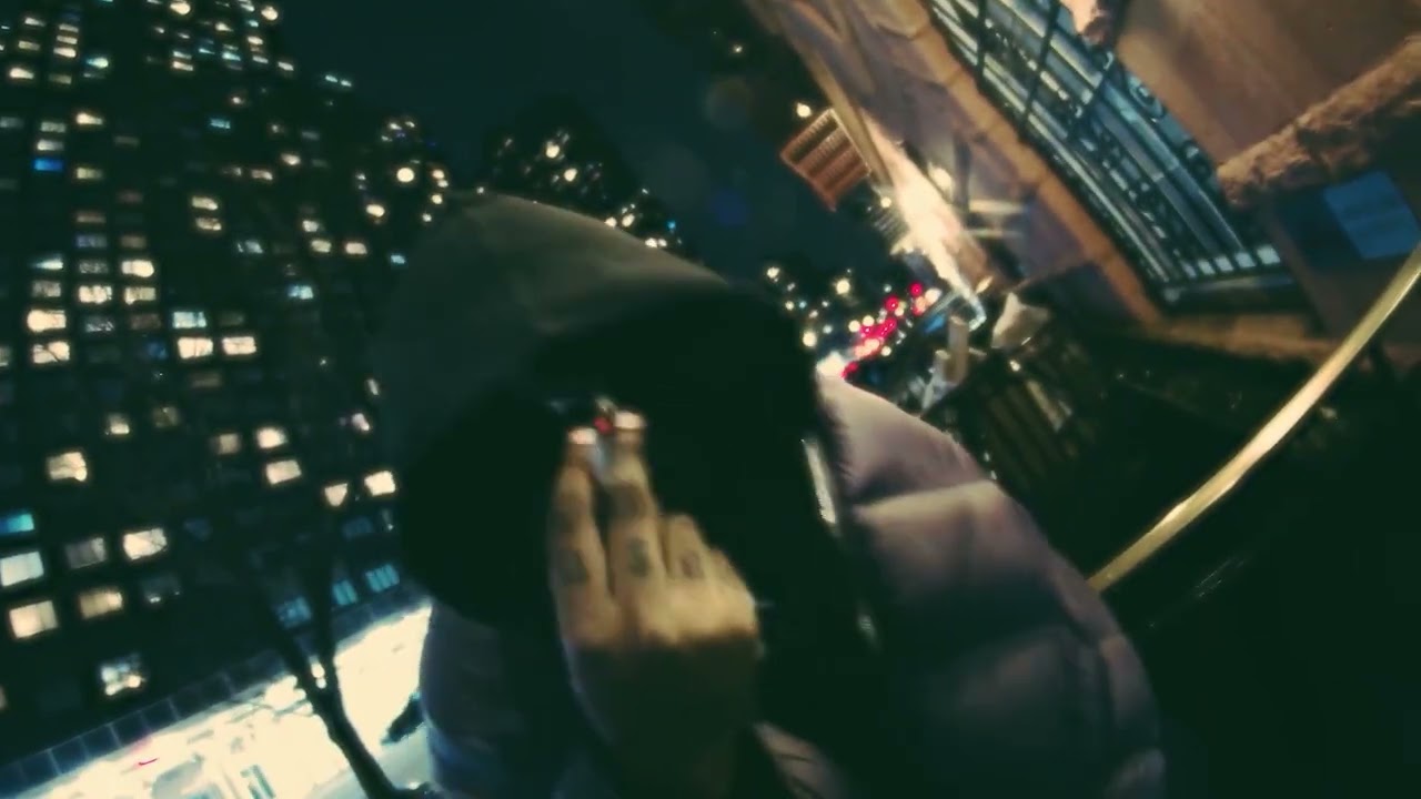 ICYTWAT X A$AP ROCKY TYPE BEAT - 