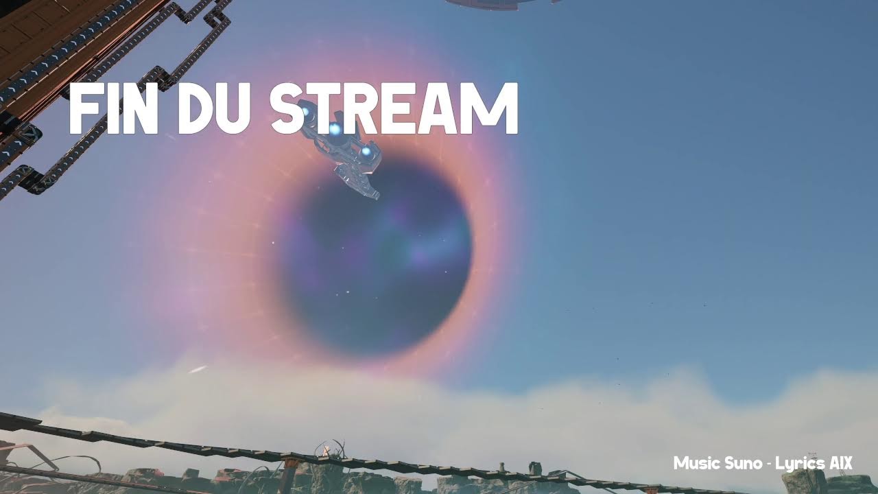 L'aventure spatiale dans The Invicible