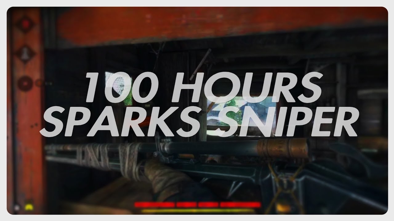 BULLET DROP Made 100 Hours of Sparks SNIPER Just 🤌 | Hunt: Showdown 1896 PS5 4K HDR Gameplay