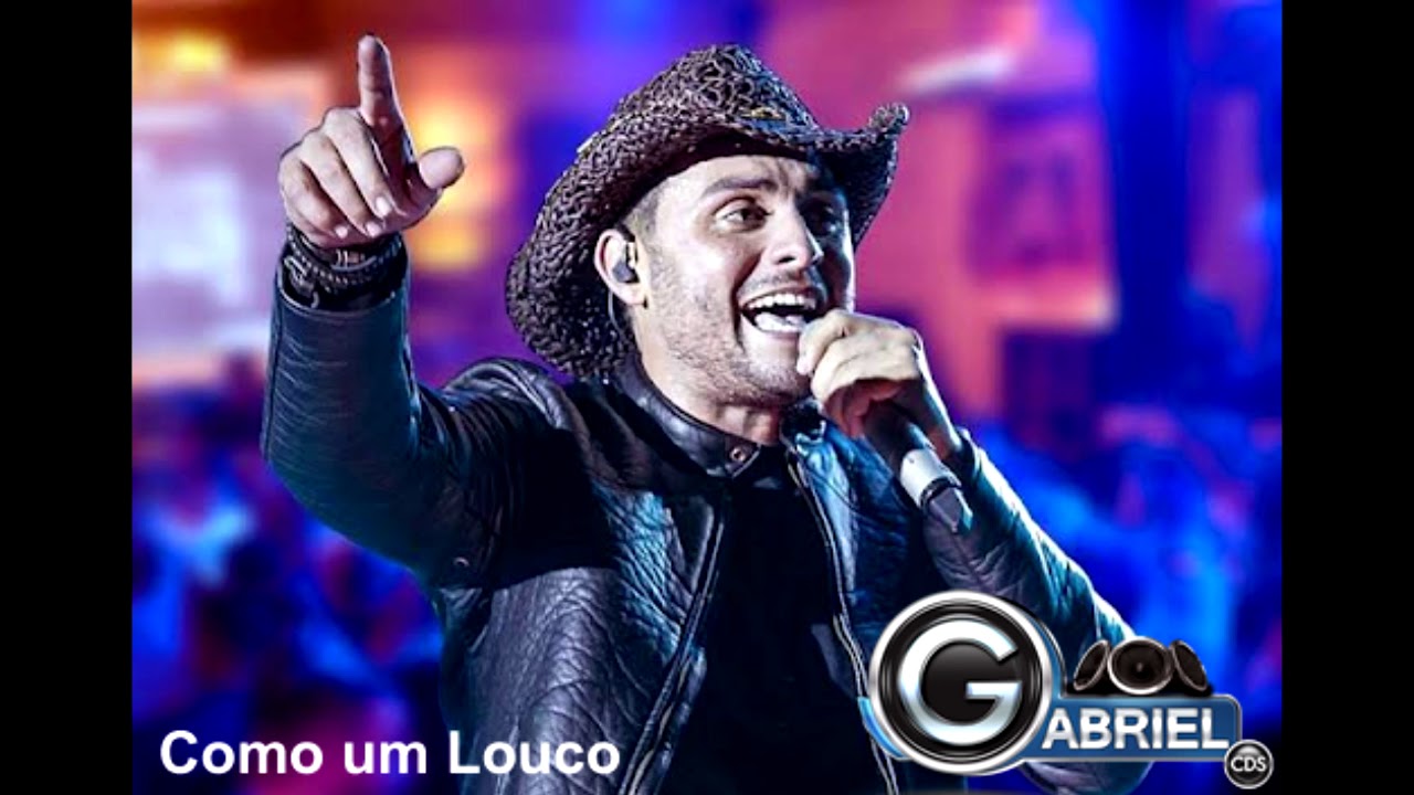 Mano Walter - Como um louco - As Melhores das Antigas