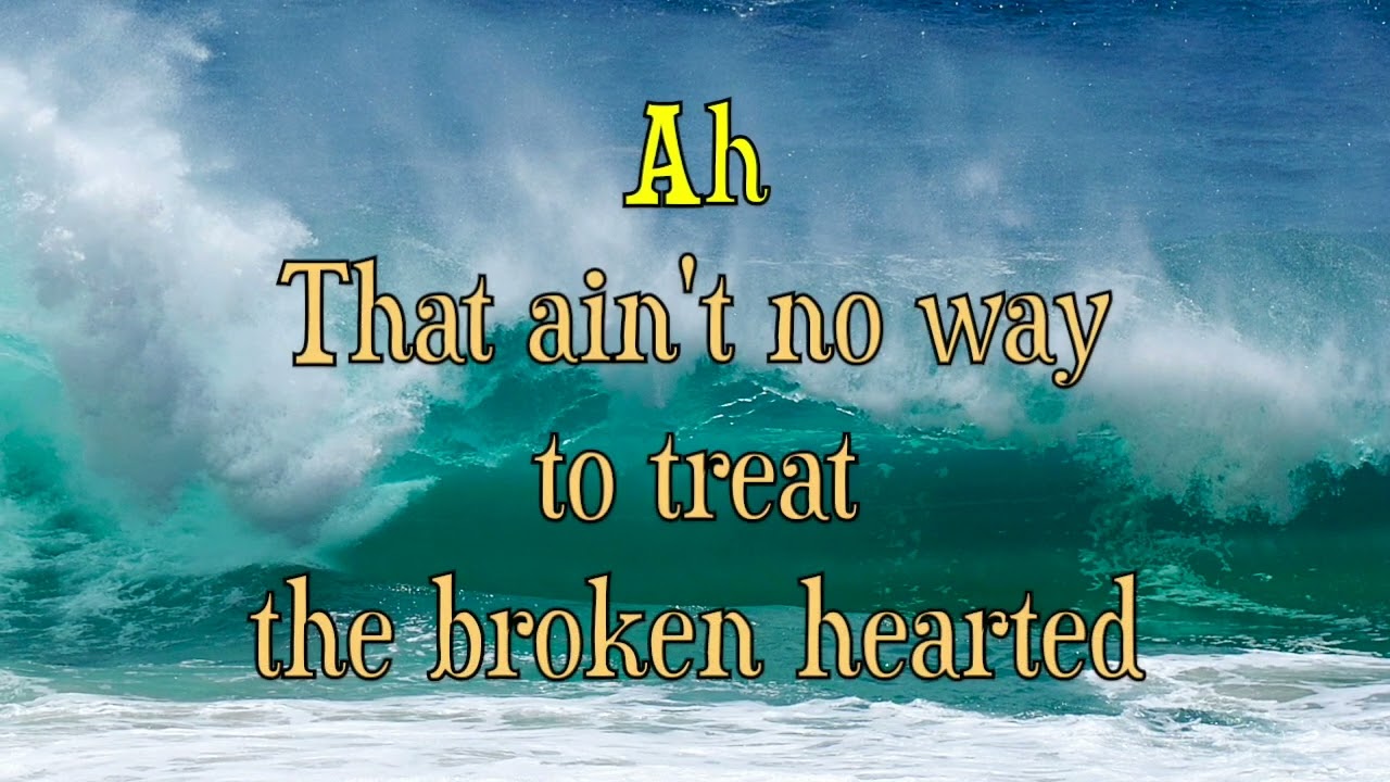 Van Halen - Finish What Ya Started (with Lyrics)