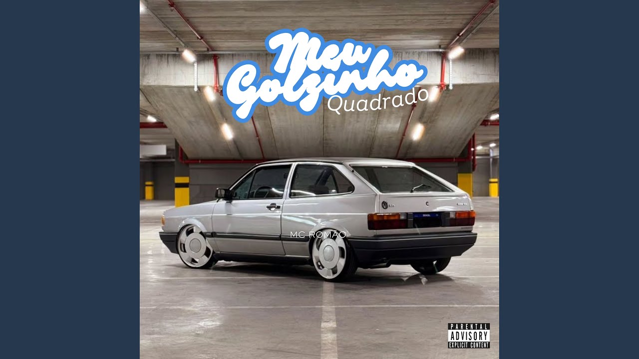 Meu Golzinho Quadrado