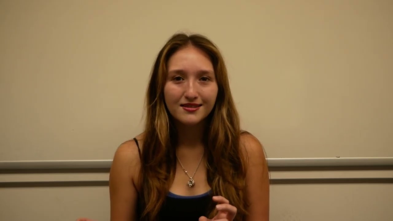 Deaf in a Hearing World