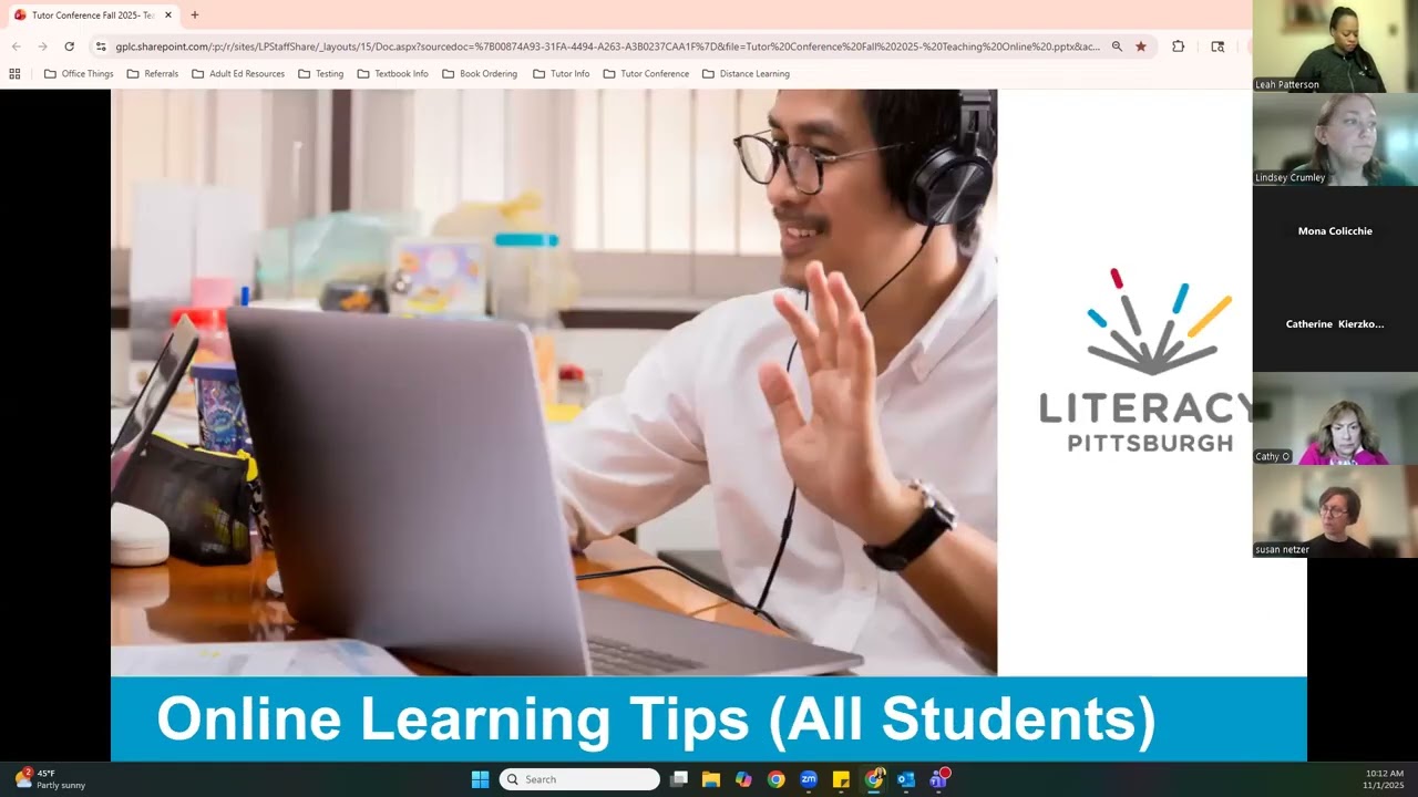 Effective Online Tutoring Tips and Tools to Improve Student Learning Outcomes