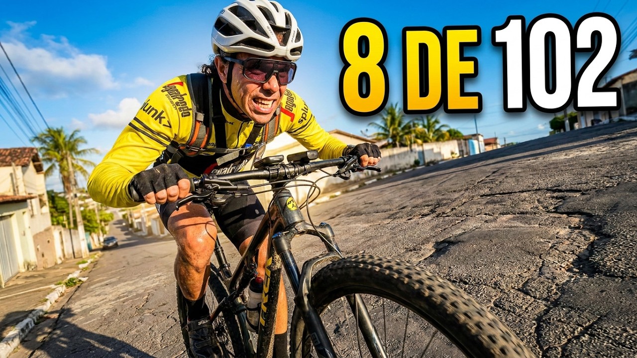 🔥#008 JOAQUIM GOMES | CONHECENDO os 102 MUNICÍPIOS de ALAGOAS |  OGGI 7.4