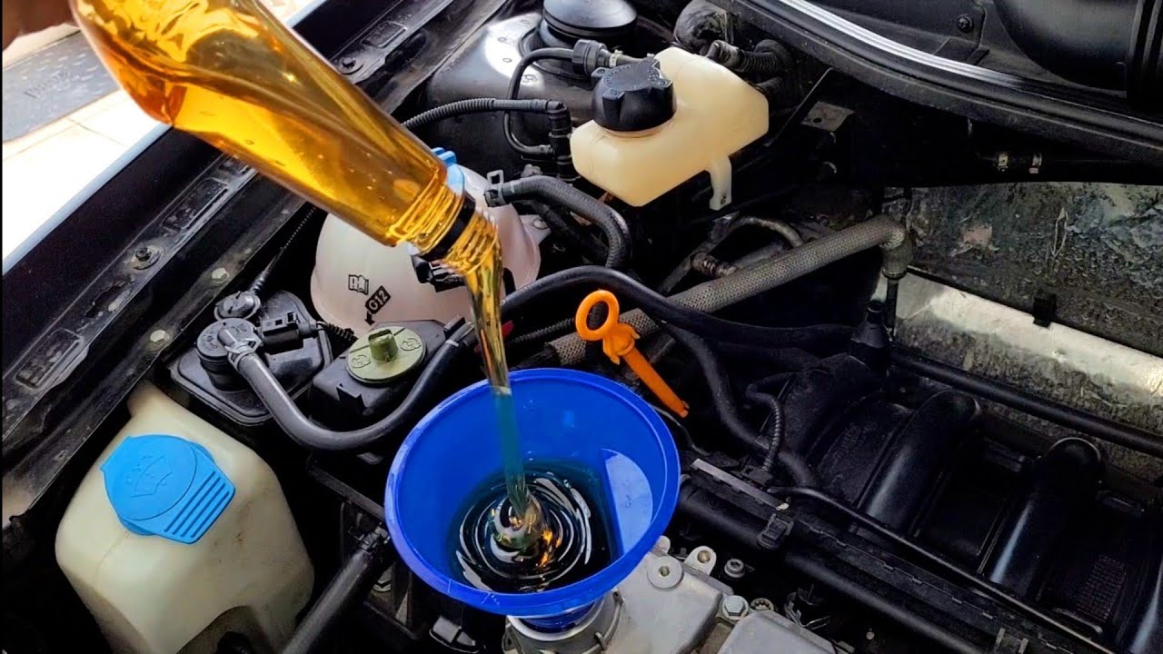 MOTOR MACIO E SEM BARULHO!! DUPLICA A VIDA ÚTIL DO MOTOR!NÃO CAIAM NESSA!