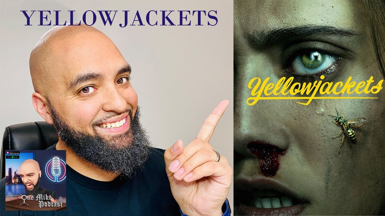 Yellowjackets Season 1 Episode 10 