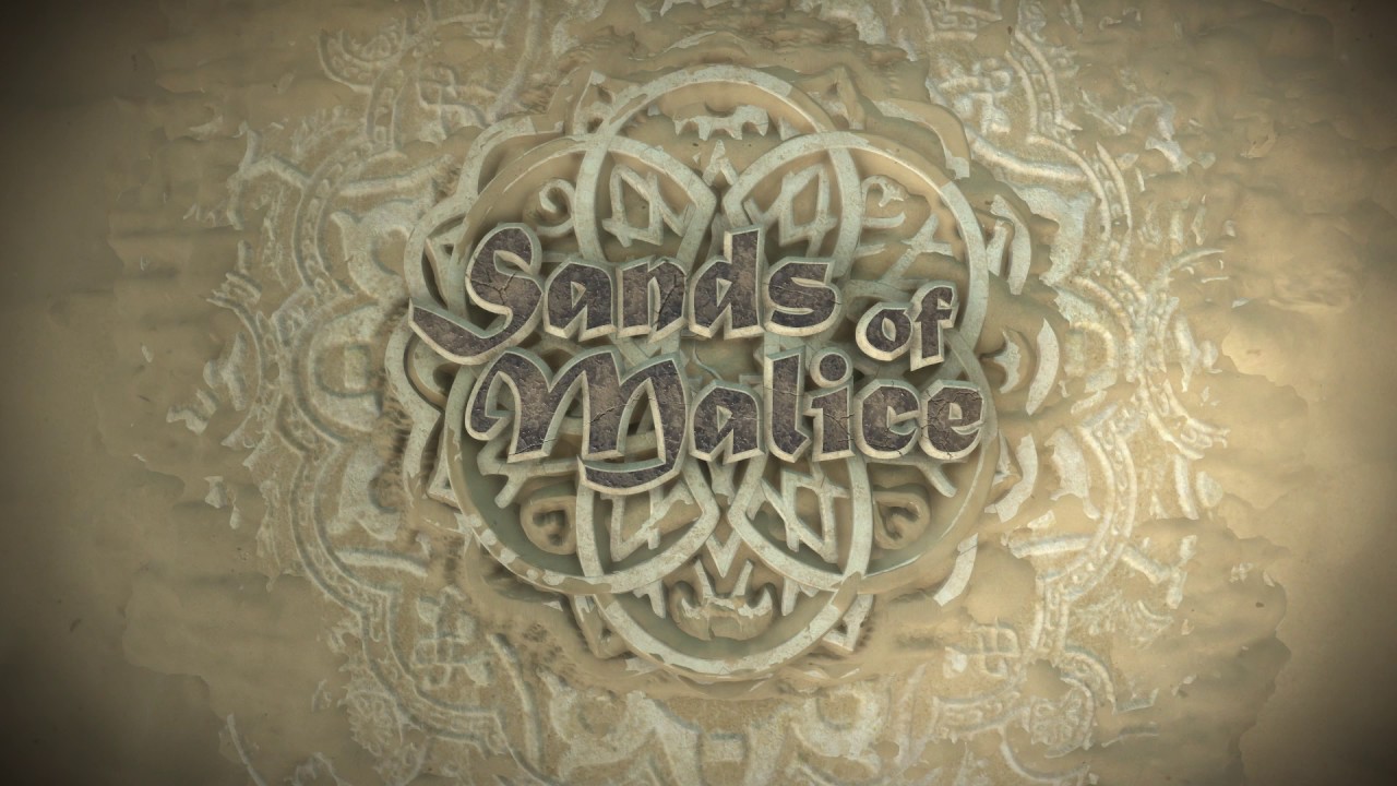 DSO | Drakensang Online | Sands of Malice | Official Teaser