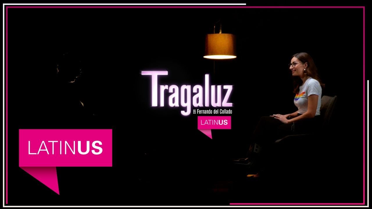 Tragaluz con Laura Ballesteros, excoordinadora de la campa&ntilde;a presidencial de MC