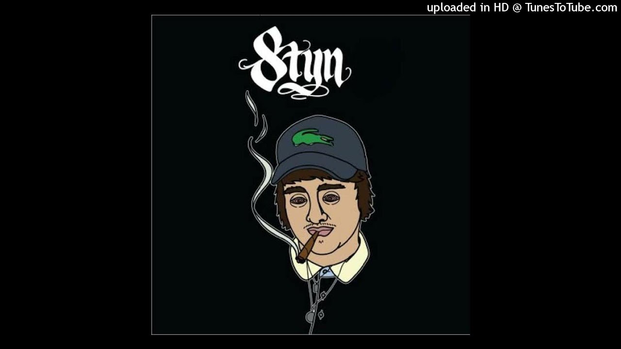 Styn - .Bot