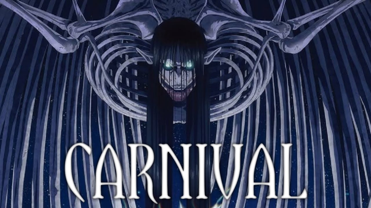 Kanye west, Ty Dolla $ign, Playboi Carti - Carnival (4K AMV)