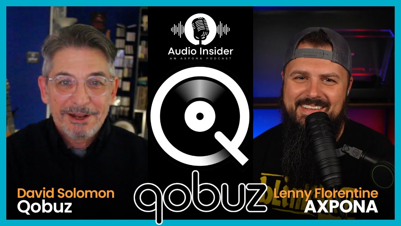 Why Audiophiles Are Switching to THIS Streaming Service