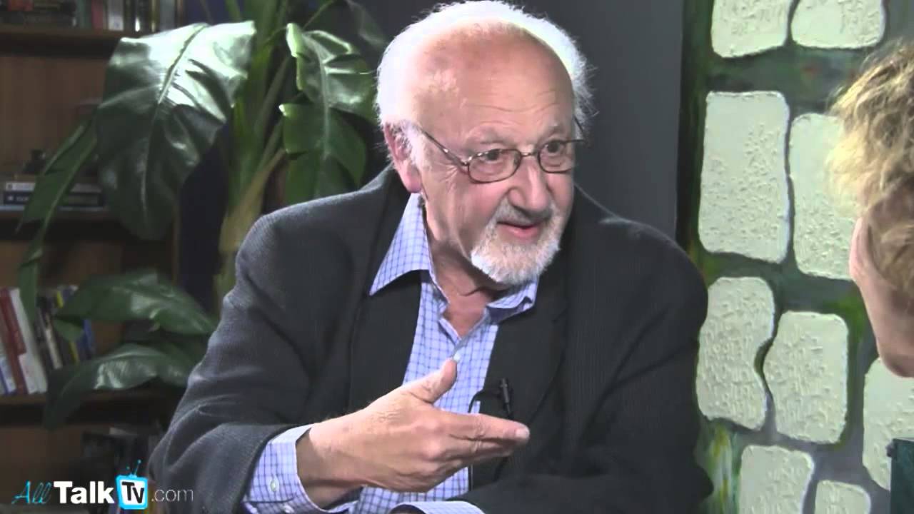 Stan Shapiro, Practical Parenting & Aaron Lightstone, Jaffa Road