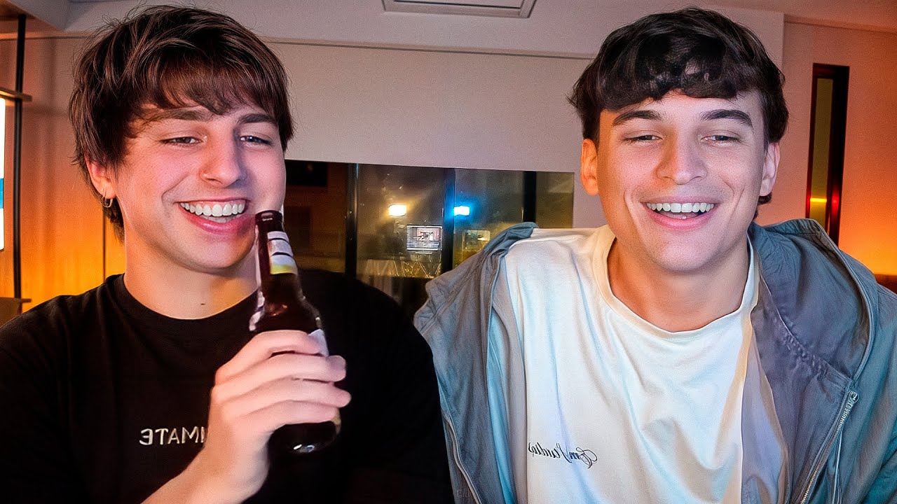 STREAM COMPLETO CON GONCHO