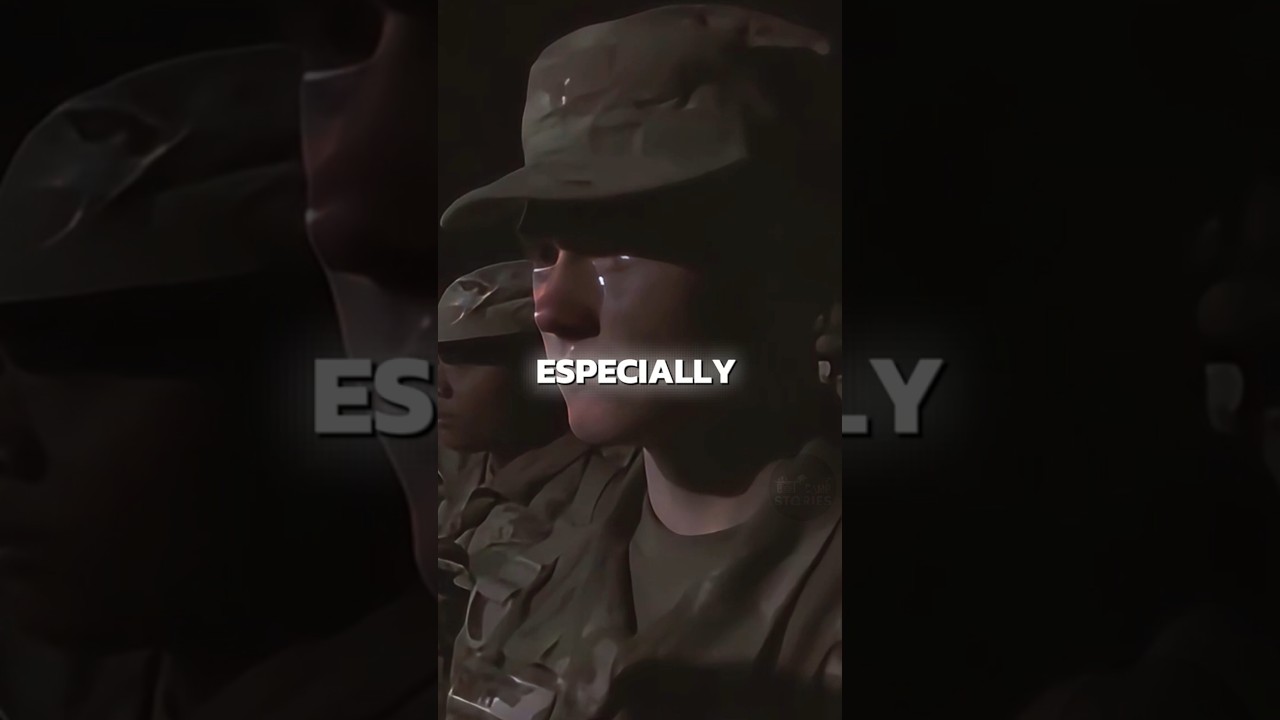 THE SADDEST US ARMY TRADITION #tiktok #shorts #army