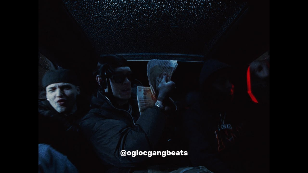 [SOLD] BIG BABY TAPE X ПЛАТИНА Type Beat - 