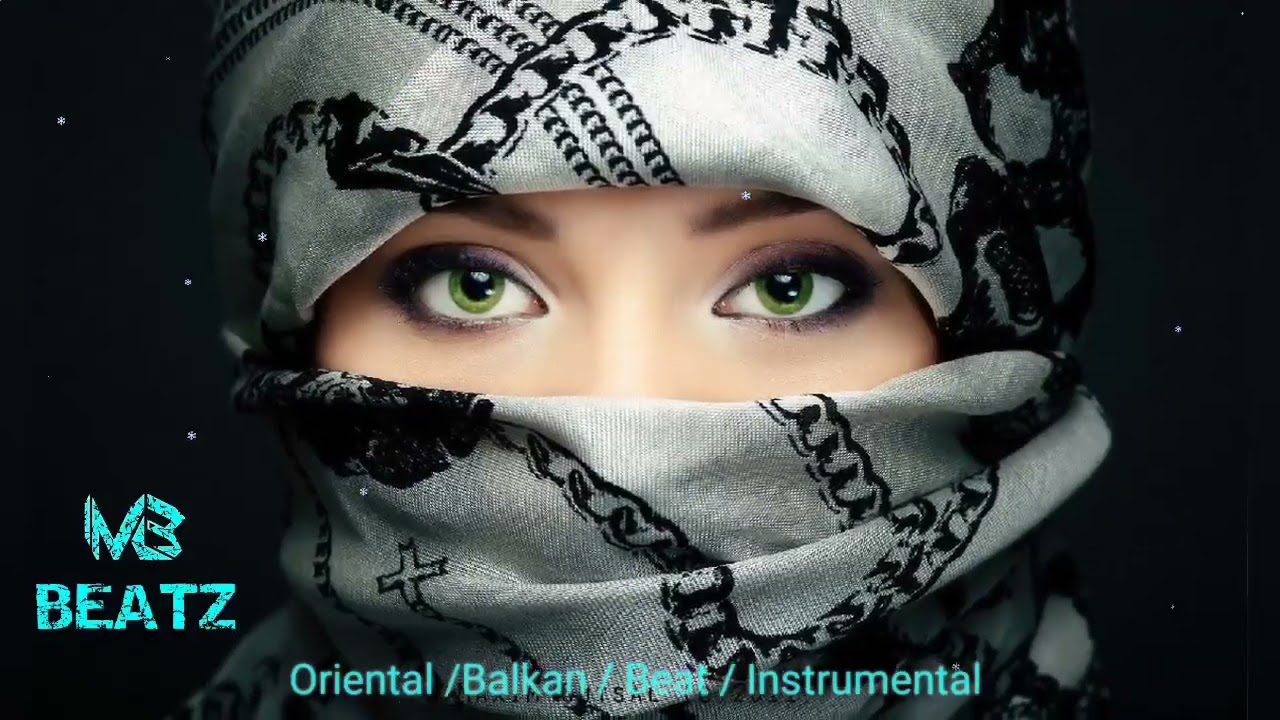 Best Oriental & Balkan Type Beats | Emotional Trap Beat Albanian 2022 | Mr Bilson Beatz