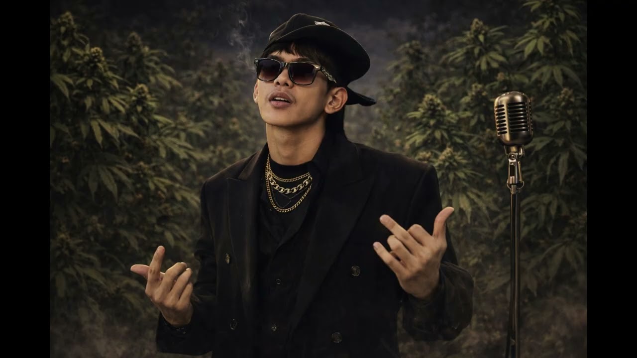 4BANG - ทิ้งไว้ข้างถนน Soul Jazz