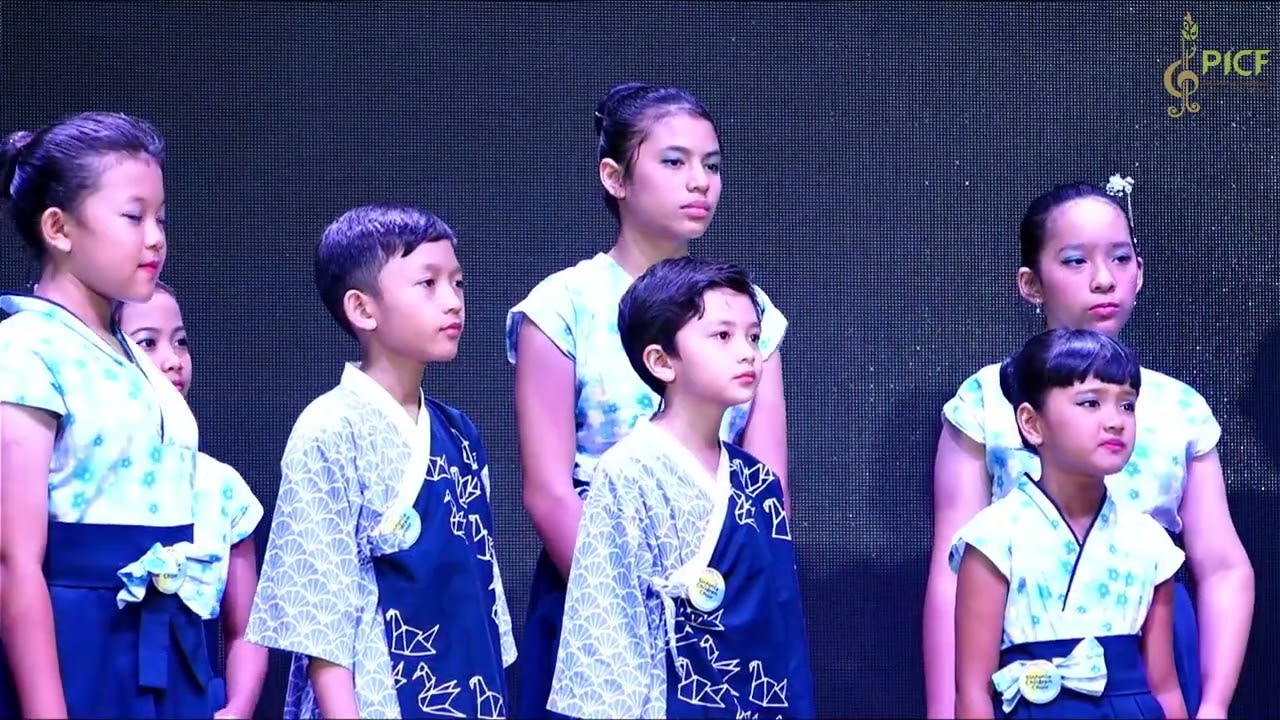 Sinfonia Children Choir - 